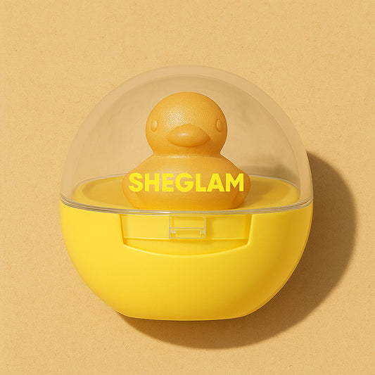 Lucky Duck Iluminador - Suzune