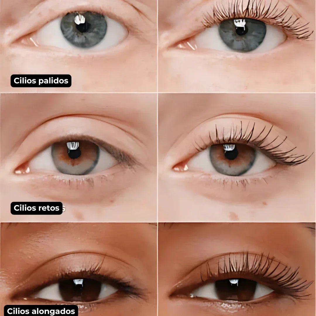 MÁSCARA DE CÍLIOS LIMITLESS LASH - SUZUNE - Suzune