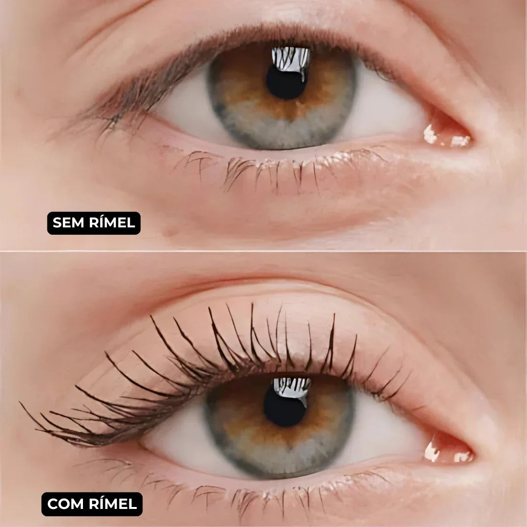 MÁSCARA DE CÍLIOS LIMITLESS LASH - SUZUNE - Suzune