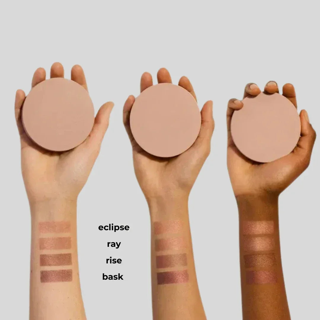 ILUMINADOR CREAM LIGHTSHIFT - SUZUNE - Suzune