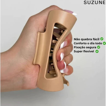 (COMPRE 1 GANHE 2) Silicone Clip - Suzune  + FRETE GRÁTIS