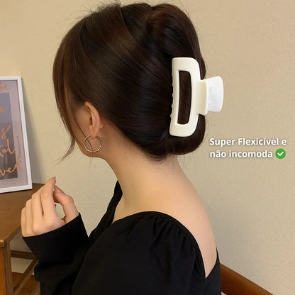 (COMPRE 1 GANHE 2) Silicone Clip - Suzune  + FRETE GRÁTIS