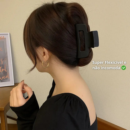 (COMPRE 1 GANHE 2) Silicone Clip - Suzune  + FRETE GRÁTIS
