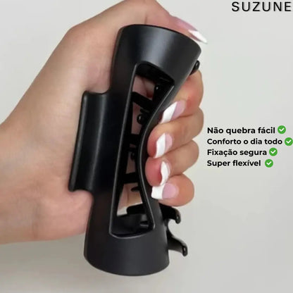 (COMPRE 1 GANHE 2) Silicone Clip - Suzune  + FRETE GRÁTIS