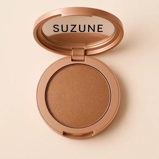 BRONZER CREAM SUNSHIFT - SUZUNE - Suzune