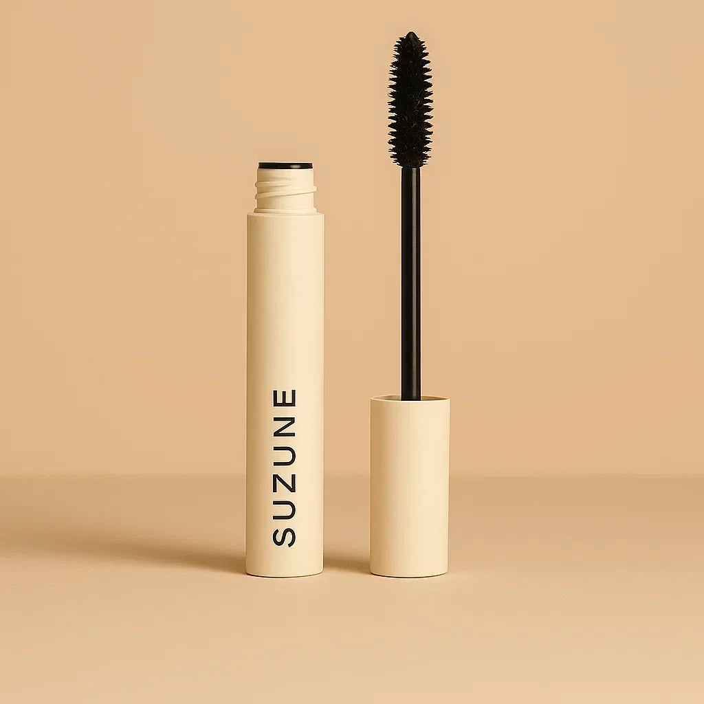 MÁSCARA DE CÍLIOS LIMITLESS LASH - SUZUNE - Suzune