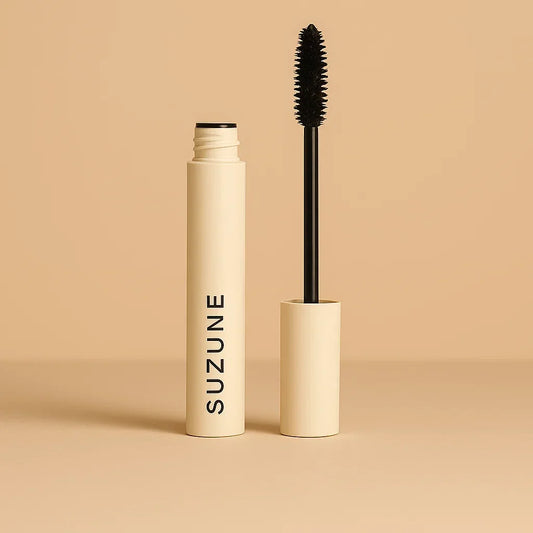 MÁSCARA DE CÍLIOS LIMITLESS LASH - SUZUNE - Suzune