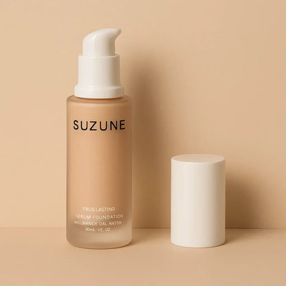 BASE SÉRUM TRUE SKIN - SUZUNE - Suzune