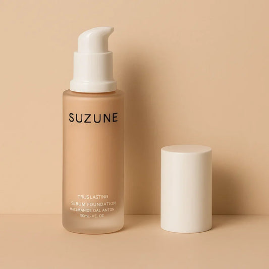 BASE SÉRUM TRUE SKIN - SUZUNE - Suzune