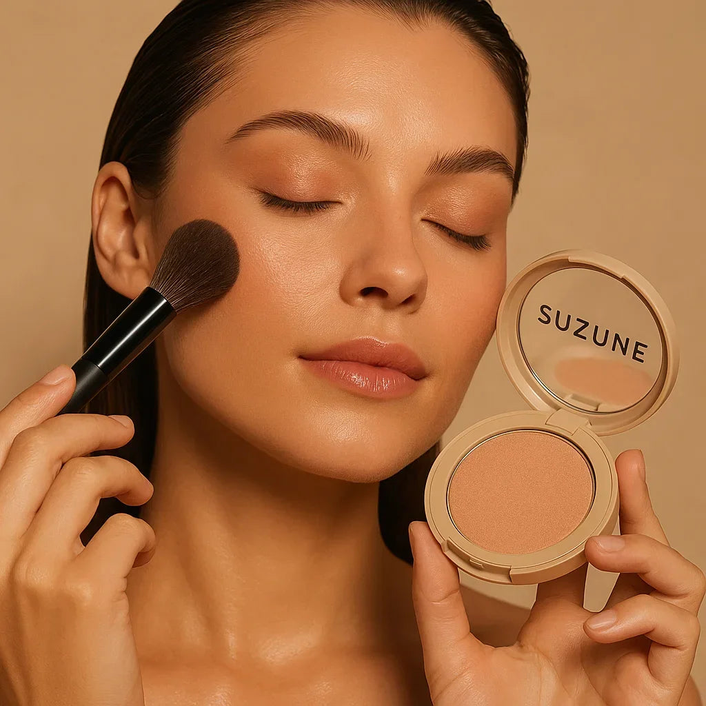 ILUMINADOR CREAM LIGHTSHIFT - SUZUNE - Suzune