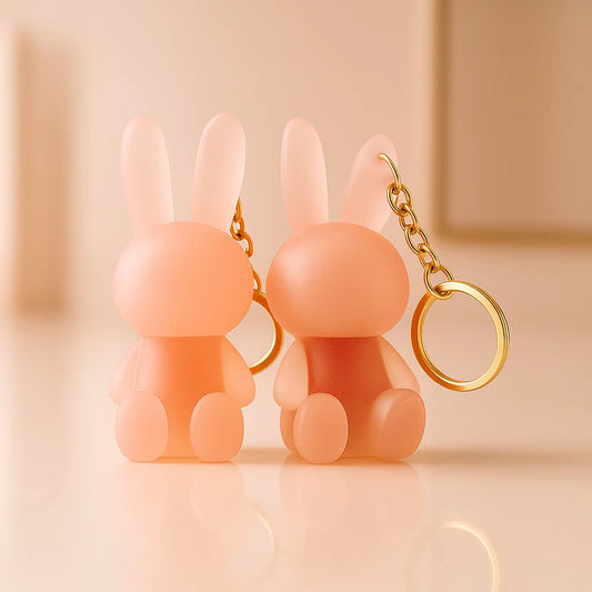 (LEVE 2 PAGUE 1) Bunny Lipstick + Chaveiro Colecionável! - Suzune
