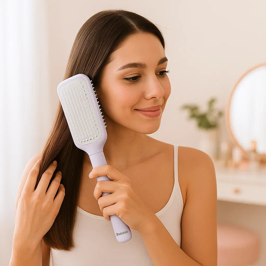 HairClean Exclusive™ + FRETE GRÁTIS - Suzune - Suzune