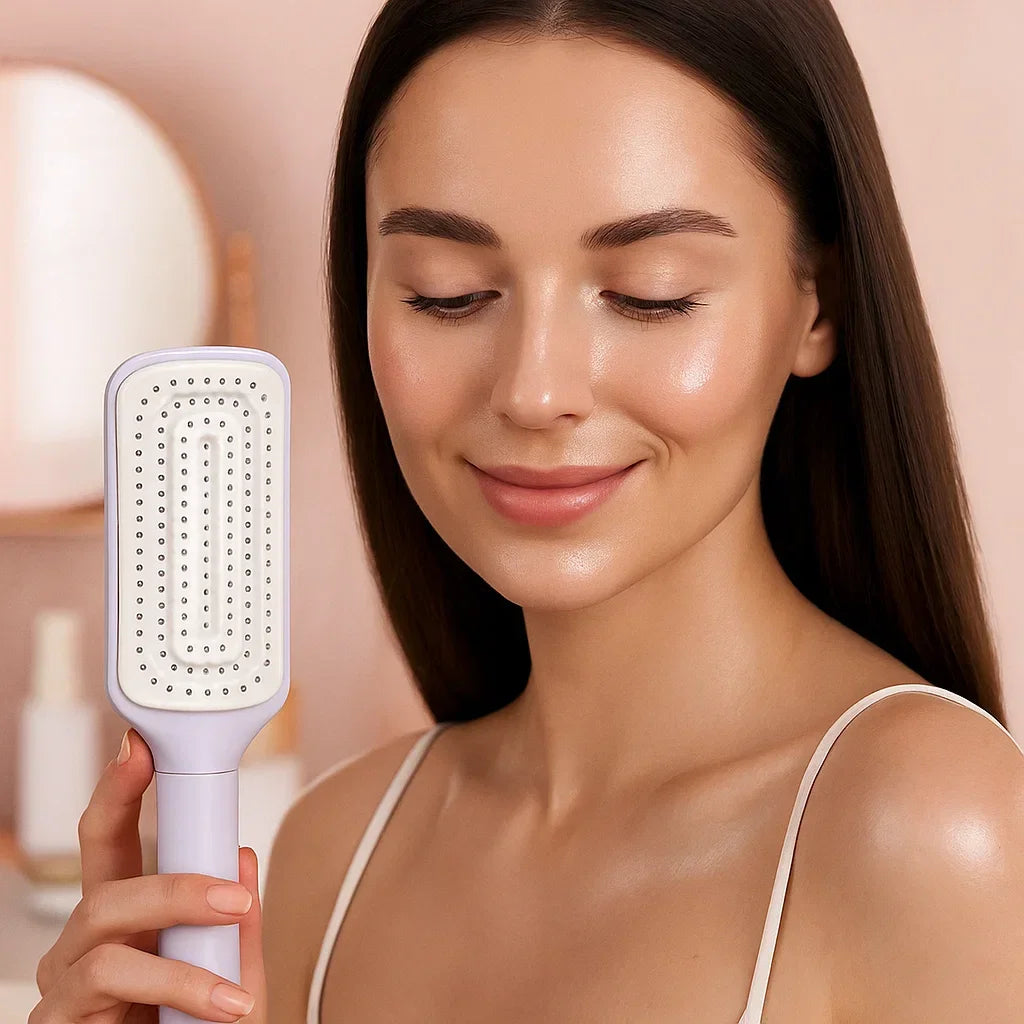 HairClean Exclusive™ + FRETE GRÁTIS - Suzune - Suzune