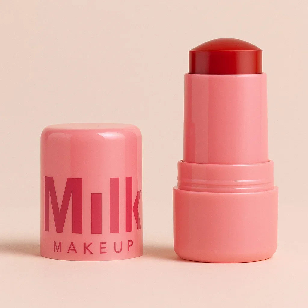 Blush Milk Multifuncional – 44% OFF + Frete Grátis - Suzune