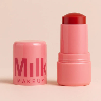 Blush Milk Multifuncional – 44% OFF + Frete Grátis - Suzune