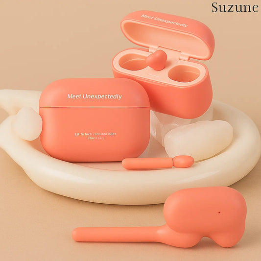 LIP GLOSS AIR PODS - SUZUNE