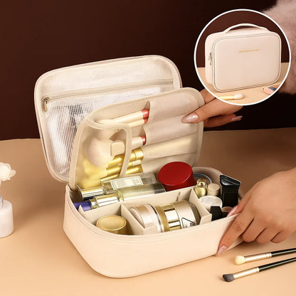 Beauty Preservation - Bolsa Organizadora de cosmésticos