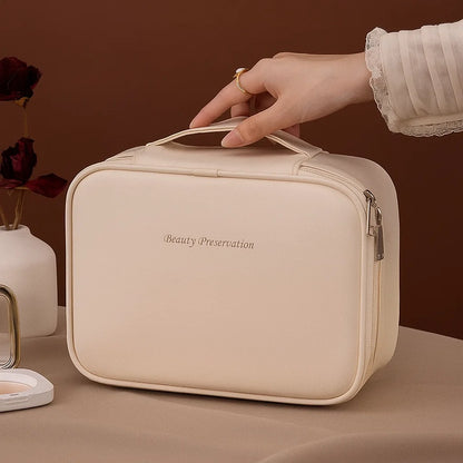 Beauty Preservation - Bolsa Organizadora de cosmésticos