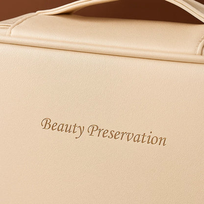 Beauty Preservation - Bolsa Organizadora de cosmésticos