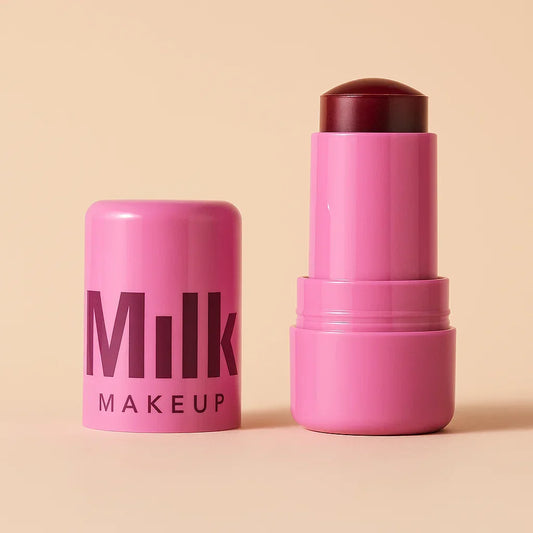 Blush Milk Multifuncional – 44% OFF + Frete Grátis - Suzune