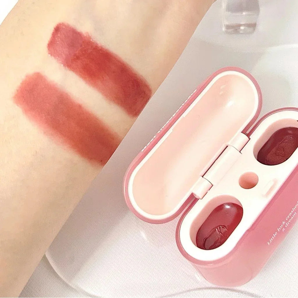 LIP GLOSS AIR PODS - SUZUNE - Suzune