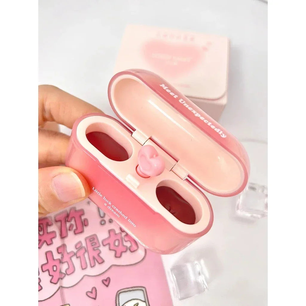 LIP GLOSS AIR PODS - SUZUNE - Suzune