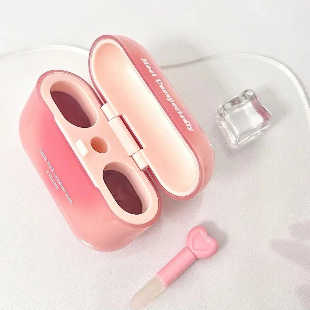LIP GLOSS AIR PODS - SUZUNE - Suzune
