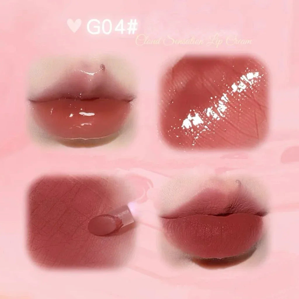 LIP GLOSS AIR PODS - SUZUNE - Suzune