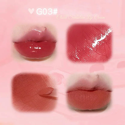 LIP GLOSS AIR PODS - SUZUNE - Suzune