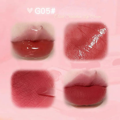 LIP GLOSS AIR PODS - SUZUNE - Suzune