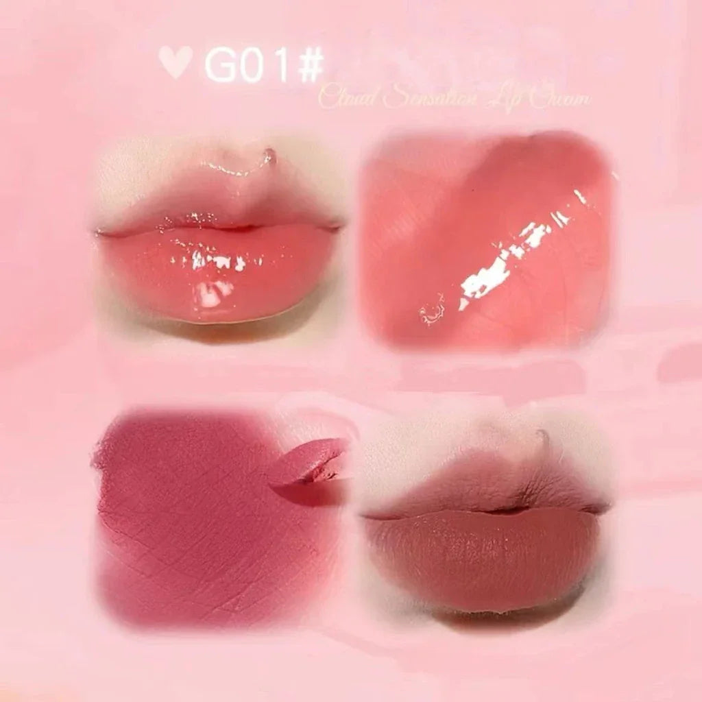 LIP GLOSS AIR PODS - SUZUNE - Suzune