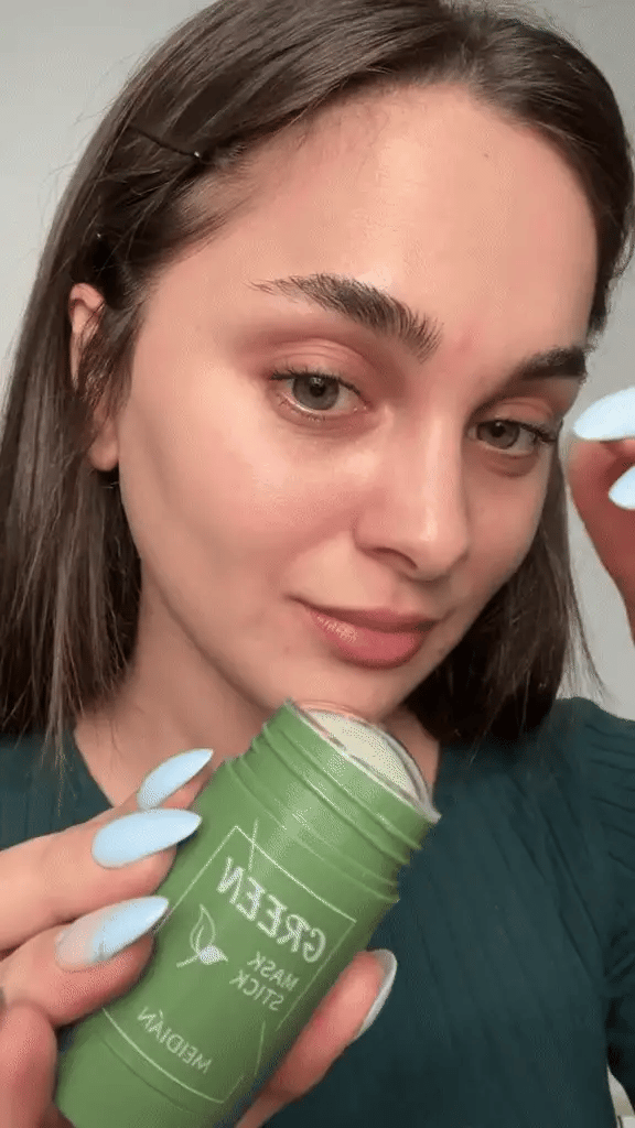 GIF de demonstração do produto